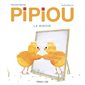 Pipiou, Le miroir