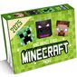 Une année avec Minecraft 2025