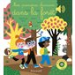 Mes premières chansons dans la forêt