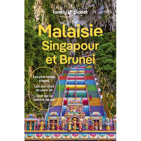 Malaisie, Singapour et Brunei