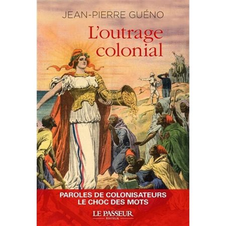 L'outrage colonial