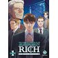 Reborn rich #1