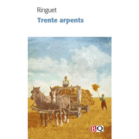 Trente arpents