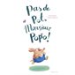 Pas de pot, monsieur Popo !, Album