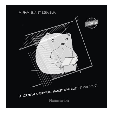 Journal d'Edward, hamster nihiliste (1990-1990)