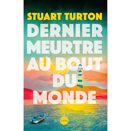 Dernier meurtre au bout du monde