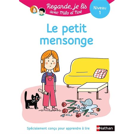 Le petit mensonge