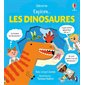 Explore... les dinosaures