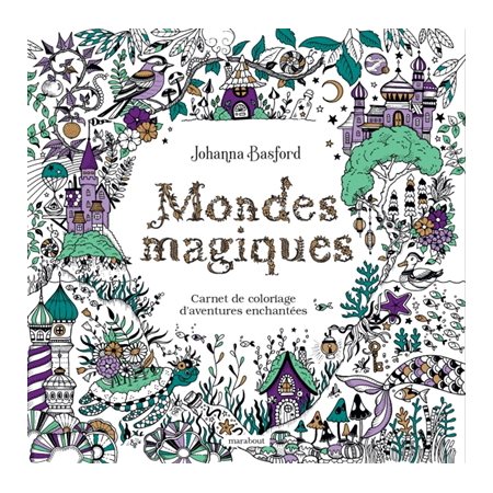 Mondes magiques