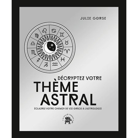 Décryptez votre thème astral