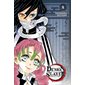 Demon slayer : Kimetsu no yaiba #8