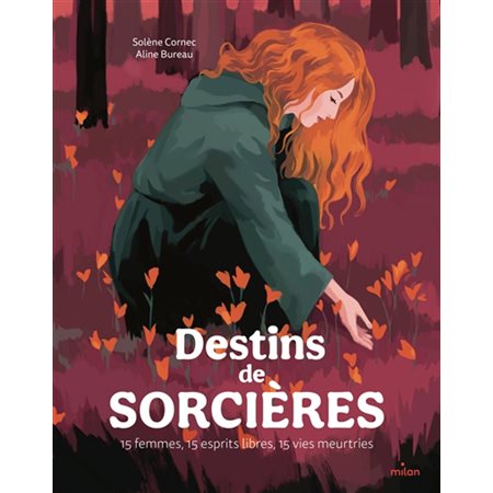 Destins de sorcières