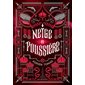 Neige et poussière