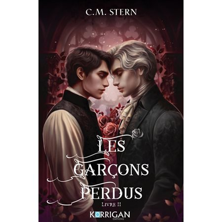 Les garçons perdus #2