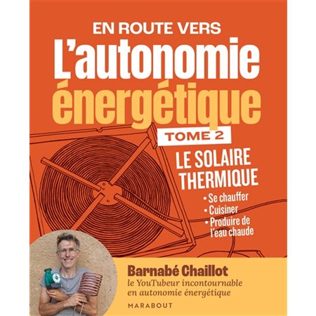 Le solaire thermique