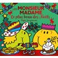 Les Monsieur Madame : le plus beau des Noëls