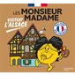 Les Monsieur Madame visitent l'Alsace