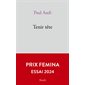 Tenir tête