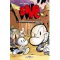 Bone #4 Le pourfendeur de dragons