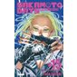 Sakamoto days #15