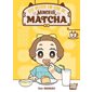 Les petits en-cas de Monsieur Matcha #2