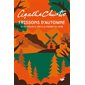 Frissons d'automne : 12 nouvelles à lire à la tombée du jour, Le Masque. Agatha Christie