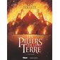 Les piliers de la terre #2 Le feu de Dieu