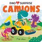 Dino surprises – Camions