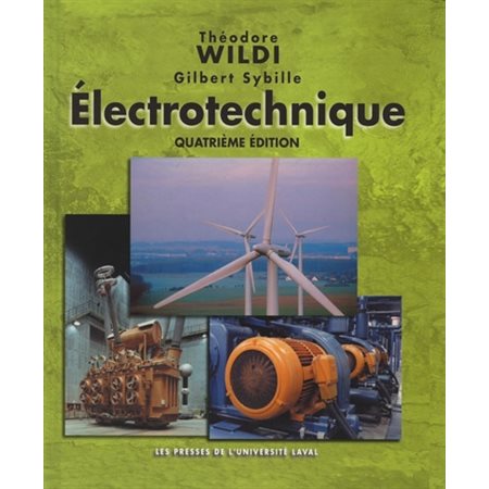 Électrotechnique