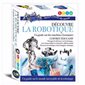 Découvre la robotique