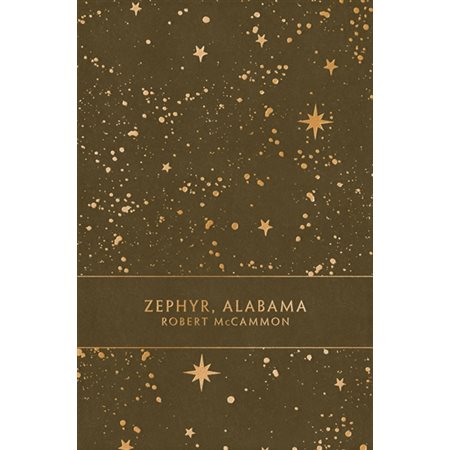 Zephyr, Alabama, Les grands animaux