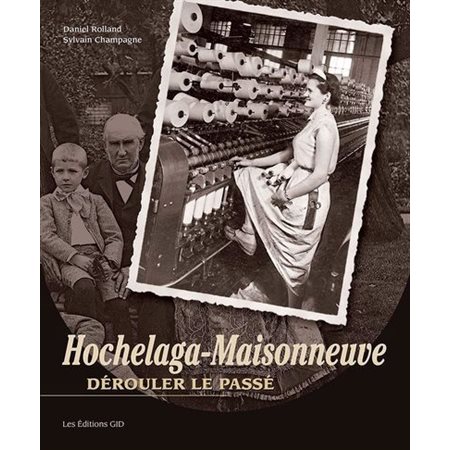 Hochelaga-Maisonneuve