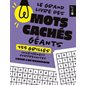 Le grand livre des mots caches géants