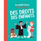 Le petit livre pour parler des droits des enfants