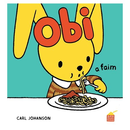 Obi a faim