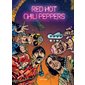 Red hot Chili peppers