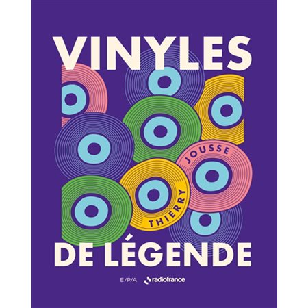 Vinyles de légende