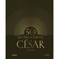 50 ans de cérémonie des César