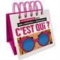 C'est qui ? : Le calendrier quiz