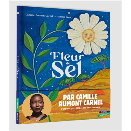 Fleur de sel