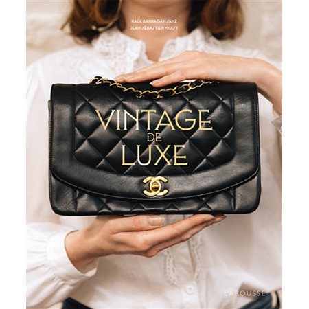 Vintage de luxe