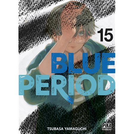 Blue period #15