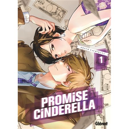 Promise Cinderella #1