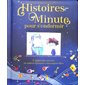 Histoires-minute pour s'endormir : L'apprenti sorcier