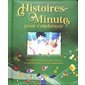 Histoires-minute pour s'endormir : Ali-baba et les quarantes voleurs