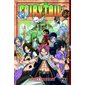 Fairy Tail #24