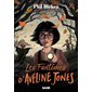 Les fantômes d'Aveline Jones