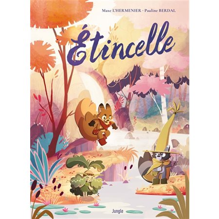 Etincelle