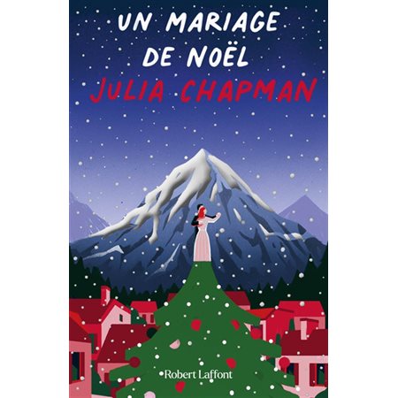 Un mariage de Noël, Les chroniques de Fogas