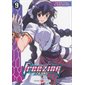 Freezing zero #9